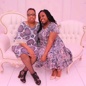 Meet your Posher, Stacey